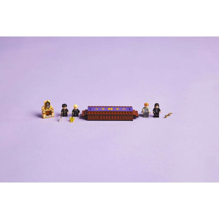LEGO Castello Hogwarts Club Duellanti - 76441