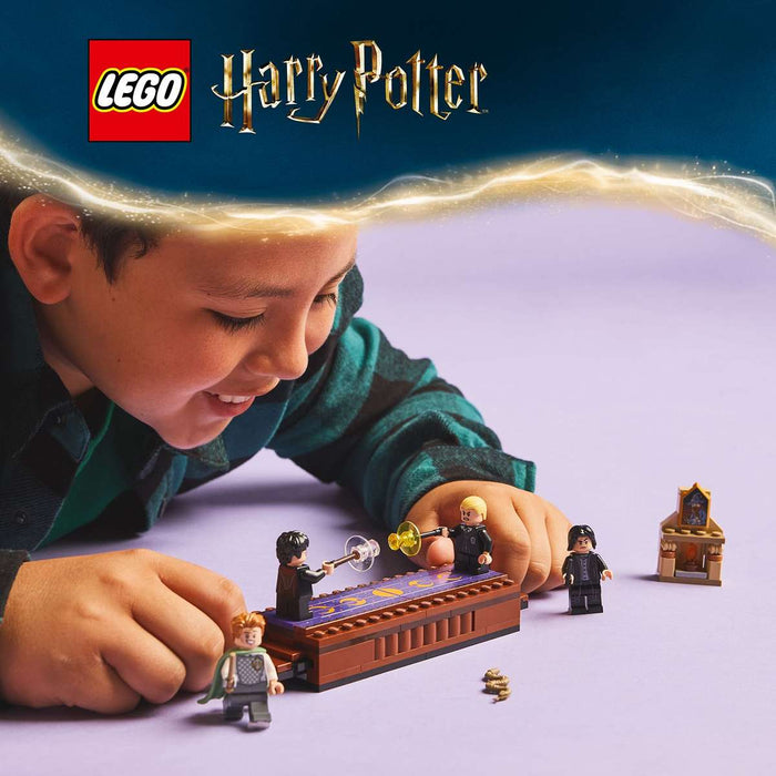 LEGO Castello Hogwarts Club Duellanti - 76441