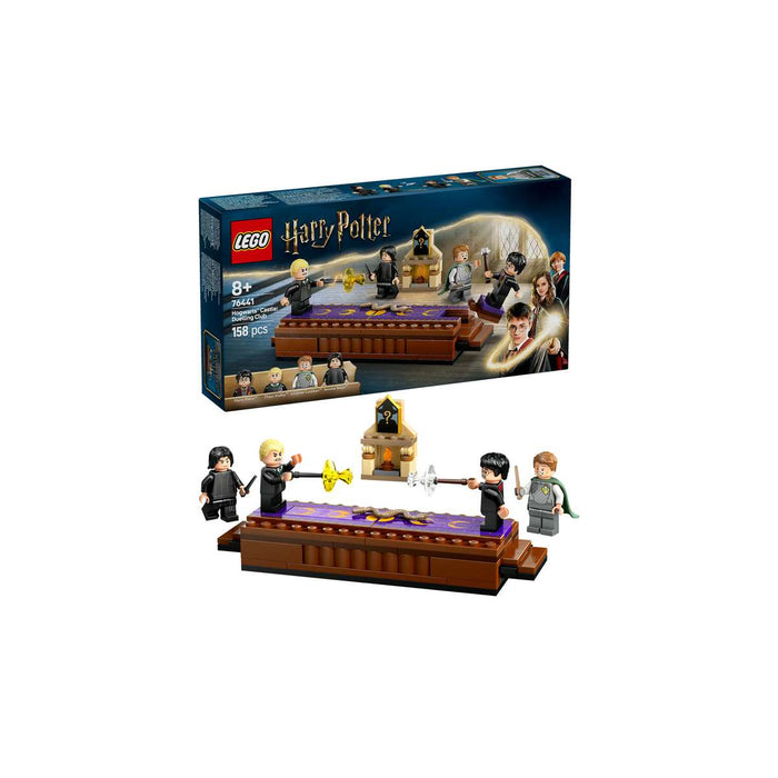 LEGO Castello Hogwarts Club Duellanti - 76441