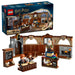 LEGO Castello Di Hogwarts Lezione Di Incantesimi - 76442