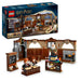 LEGO Castello Di Hogwarts Lezione Di Incantesimi - 76442