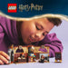 LEGO Castello Di Hogwarts Lezione Di Incantesimi - 76442