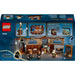 LEGO Castello Di Hogwarts Lezione Di Incantesimi - 76442