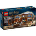 LEGO Castello Di Hogwarts Lezione Di Incantesimi - 76442