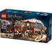 LEGO Castello Di Hogwarts Lezione Di Incantesimi - 76442
