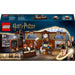 LEGO Castello Di Hogwarts Lezione Di Incantesimi - 76442