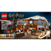 LEGO Castello Di Hogwarts Lezione Di Incantesimi - 76442