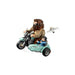 LEGO Giro Sul Sidecar Di Hagrid E Harry - 76443