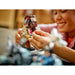LEGO Giro Sul Sidecar Di Hagrid E Harry - 76443