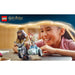 LEGO Giro Sul Sidecar Di Hagrid E Harry - 76443