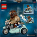 LEGO Giro Sul Sidecar Di Hagrid E Harry - 76443