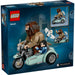 LEGO Giro Sul Sidecar Di Hagrid E Harry - 76443