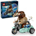 LEGO Giro Sul Sidecar Di Hagrid E Harry - 76443