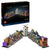 LEGO Negozi Magia Diagon Alley - 76444