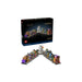 LEGO Negozi Magia Diagon Alley - 76444