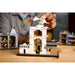 LEGO Negozi Magia Diagon Alley - 76444