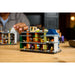 LEGO Negozi Magia Diagon Alley - 76444
