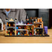 LEGO Negozi Magia Diagon Alley - 76444