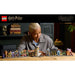 LEGO Negozi Magia Diagon Alley - 76444