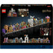 LEGO Negozi Magia Diagon Alley - 76444
