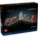 LEGO Negozi Magia Diagon Alley - 76444