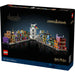 LEGO Negozi Magia Diagon Alley - 76444