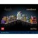 LEGO Negozi Magia Diagon Alley - 76444