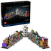 LEGO Negozi Magia Diagon Alley - 76444