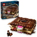 LEGO Il Libro Mostro Dei Mostri Azzannante - 76449