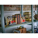 LEGO Book Nook Espresso Per Hogwarts - 76450