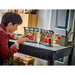 LEGO Book Nook Espresso Per Hogwarts - 76450