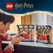LEGO Book Nook Espresso Per Hogwarts - 76450