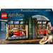 LEGO Book Nook Espresso Per Hogwarts - 76450