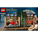 LEGO Book Nook Espresso Per Hogwarts - 76450