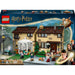 LEGO Privet Drive La Visita Di Zia Marge - 76451