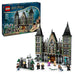 LEGO Villa Malfoy - 76453