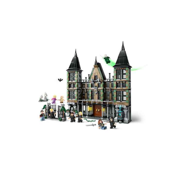LEGO Villa Malfoy - 76453