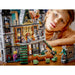 LEGO Villa Malfoy - 76453