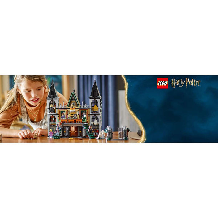 LEGO Villa Malfoy - 76453