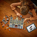 LEGO Villa Malfoy - 76453