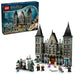 LEGO Villa Malfoy - 76453