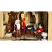 LEGO Castello Di Hogwarts Torre Della Grande Scalinata Principale - 76454