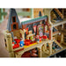 LEGO Castello Di Hogwarts Torre Della Grande Scalinata Principale - 76454