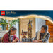 LEGO Castello Di Hogwarts Torre Della Grande Scalinata Principale - 76454
