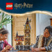 LEGO Castello Di Hogwarts Torre Della Grande Scalinata Principale - 76454