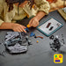 LEGO Famiglia Di Thestral - 76458