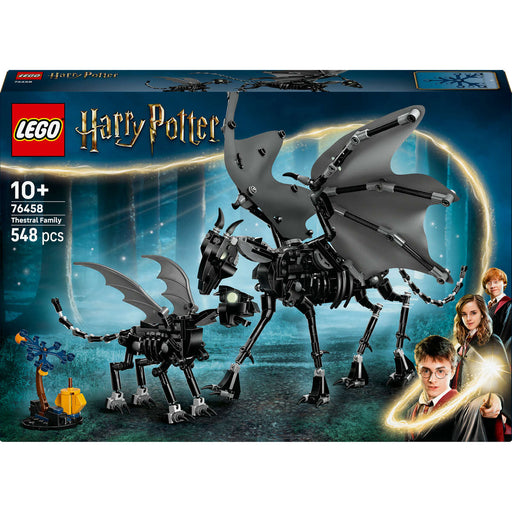 LEGO Famiglia Di Thestral - 76458