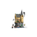 LEGO Castello Di Hogwarts Ala Dell'Infermeria - 76463
