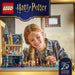 LEGO Castello Di Hogwarts Ala Dell'Infermeria - 76463