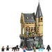 LEGO Castello Di Hogwarts Ala Dell'Infermeria - 76463